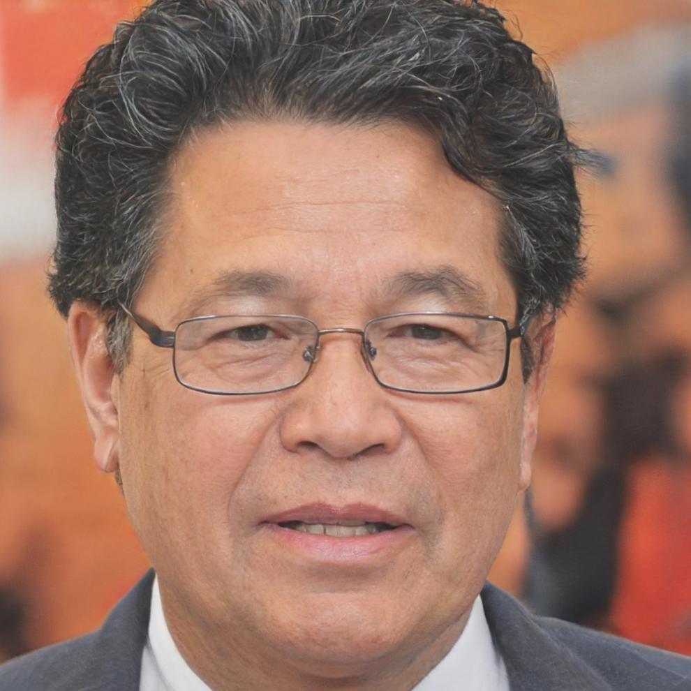 Tobias Kramer - Experte für Nagelhygiene und Gesundheit